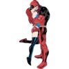 Harley+Deadpool 13