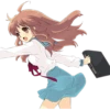 The Melancholy of Haruhi Suzumiya 29