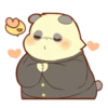 Lesser panda and Panda 27