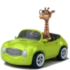 fun giraffe 28
