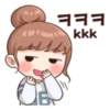 Korean Noona 28