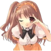 The Melancholy of Haruhi Suzumiya 30