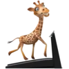 fun giraffe 29