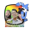 pod maníacos
