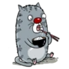 Icky Cats 29