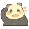 Lesser panda and Panda 29
