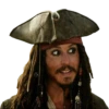 Pirates of Caribbean sea 30