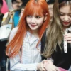 LISA♡ 28