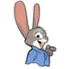 Judy Art Of Zootopia 30