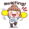 Korean Noona 30