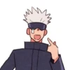 [jujutsu kaisen] 5