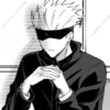 [jujutsu kaisen] 6
