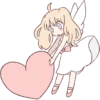 An angel of a girl 7