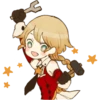 Magical Girl Anya 6