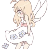 An angel of a girl 8