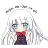 kawaii anime 6