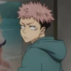 jujutsu kaisen 5