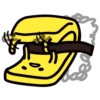 Gudetama Foodie Paradise 5
