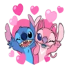 Stitch & Angel 5