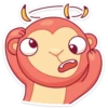 Monkey Gibby 6
