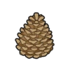 Laid-back Camp emoji 6