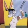 bugs bunny 8