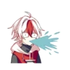 Expressive Boy 5