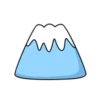 Laid-back Camp emoji 7
