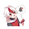 Expressive Boy 6