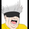 [jujutsu kaisen 4 ] @Toji_sama 5