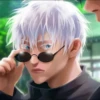 [jujutsu kaisen 4 ] @Toji_sama 6
