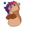 Galaxy Bear 7