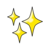 Laid-back Camp emoji 8