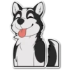 Kane Husky 6