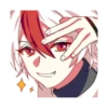 Expressive Boy 7