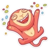 Monkey Gibby 7