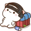 Cutie Cat V2 7