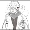 [jujutsu kaisen] 9