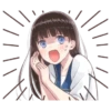 "