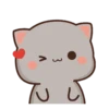 Cutie Cat V2 8