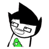 Homestuck Reactions 8