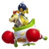 Mario & Luigi 5