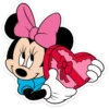 Minnie & Mickey 6