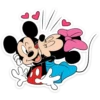 Minnie & Mickey 7