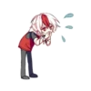 Expressive Boy 9
