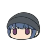 Laid-back Camp emoji 9