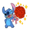 Stitch & Angel 7