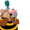 Galaxy Bear 8