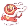 Monkey Gibby 8