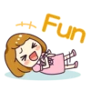 Kawaii Anime Girl 5